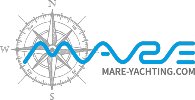 MARE Yachting – internationaler Partner für Yachtcharter und Service