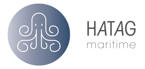 Hatag Antifouling Release Klebefolie