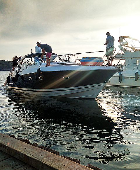 Yacht-Folie.de Das Beste für Ihr Boot