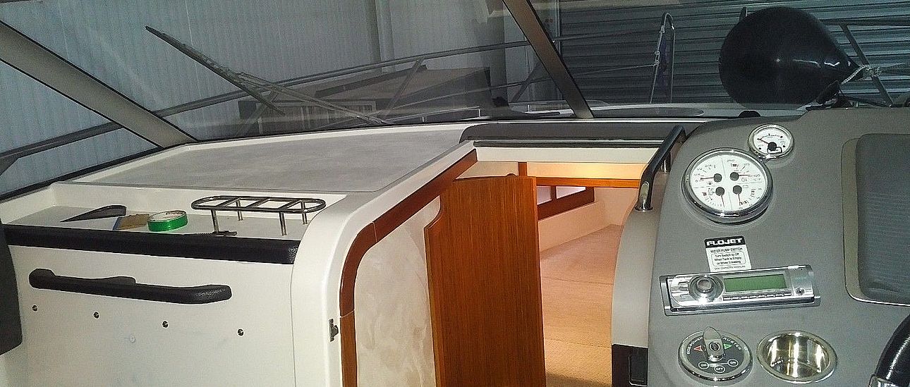 Interieur Folien