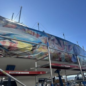 Yacht-Folie-Bavaria-C46-13
